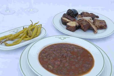 Burgos Capital Española de la Gastronomía